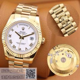 Picture of Rolex DayDate C48 412836kf _SKU0907180559011405